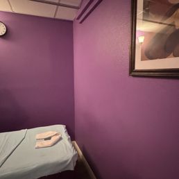 Couples Massage room Couples Massage room
