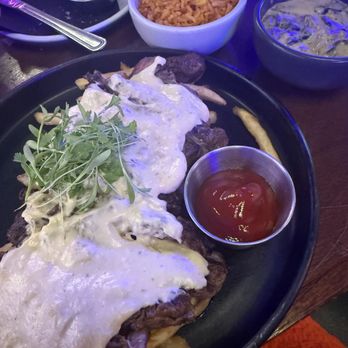 Copal Contemporary Mexican Cuisine - Ribeye pa-mi - Mexican Near Me - Tucson, Arizona