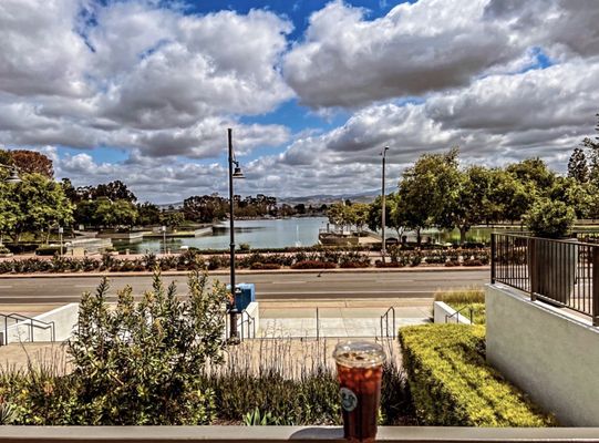 The Lost Bean by null