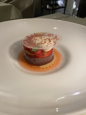 Armani/Ristorante by null