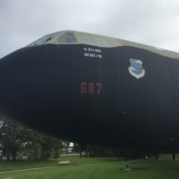 Fuselage View