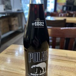 Michael's Deli - Root beer