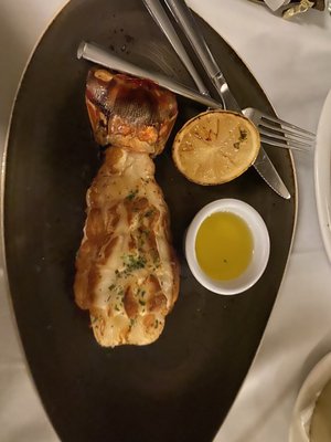 Son'z Steakhouse by null