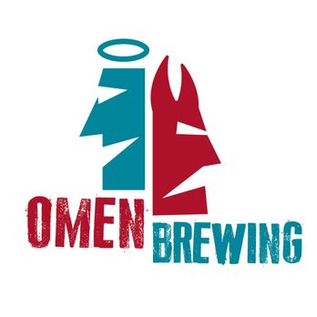 Omen Brewing - the logo for omen brewing - Breweries Near Me - Edmonton, Alberta Omen Brewing - the logo for omen brewing - Breweries Near Me - Edmonton, Alberta