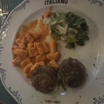 The Italiano - Italian Near Me - Scottsdale, Arizona The Italiano - Italian Near Me - Scottsdale, Arizona