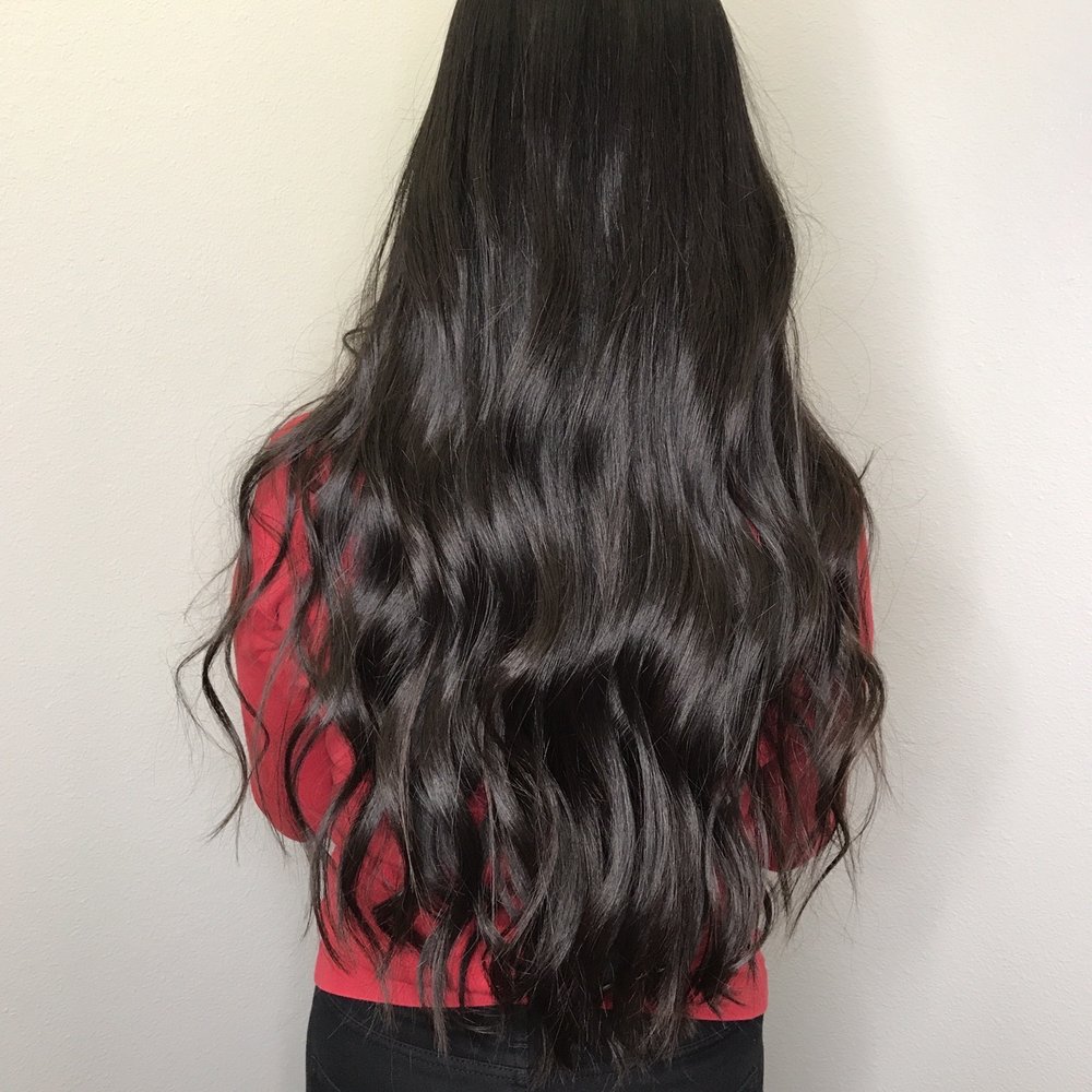 Morgan Winslow - She made my hair glow - Hair Stylists Near Me - Castle Rock, Colorado Morgan Winslow - She made my hair glow - Hair Stylists Near Me - Castle Rock, Colorado