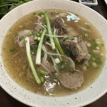 Ipho - Vietnamese Near Me - Lincolnwood, Illinois