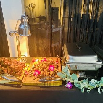 D-D Catering - Caterers Near Me - San Jose, California