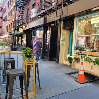 Terra Thai - Store front - Thai Near Me - New York, New York Terra Thai - Store front - Thai Near Me - New York, New York