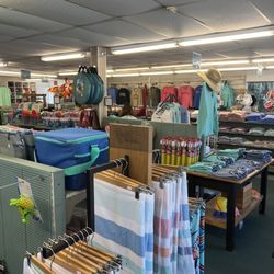 Pawleys Island Beach Service