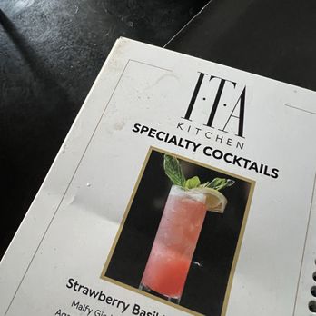 ITA Kitchen - Dirty menu - Italian Near Me - Bay Shore, New York ITA Kitchen - Dirty menu - Italian Near Me - Bay Shore, New York