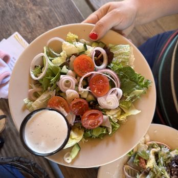 Hays City Store - Garden Salad - American Near Me - Driftwood, Texas