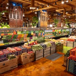 Nugget Markets