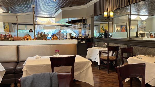 The WineSellar & Brasserie by null