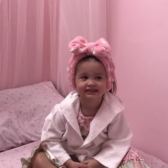 Little Princess Spa - Day Spas Near Me - Round Rock, Texas Little Princess Spa - Day Spas Near Me - Round Rock, Texas