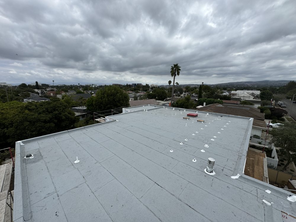 Slide of ANR Rooofing & Waterproofing