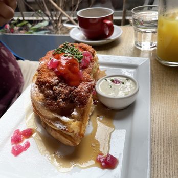 The Table - British Near Me - London, XGL