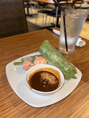 Tay Ho Restaurant by null