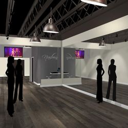 Naiboa's Dance Studio - Our beautiful location