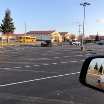 Monterey Trail High School - Middle Schools & High Schools Near Me - Elk Grove, California