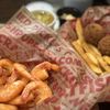 Eat My Catfish - North Little Rock gift card