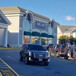 Hyannis Taxi