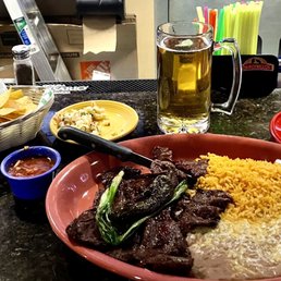Carne Asada