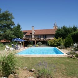 L'Auberge de Peaugres