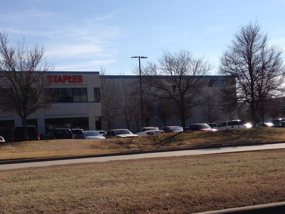 QUILL CORPORATION Updated September 2024 440 S Royal Ln, Coppell