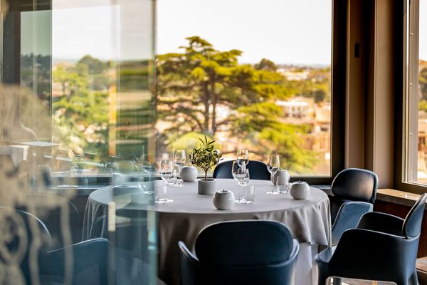 La Terrazza by null