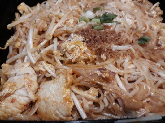 Rachawadee Thai Cafe by null