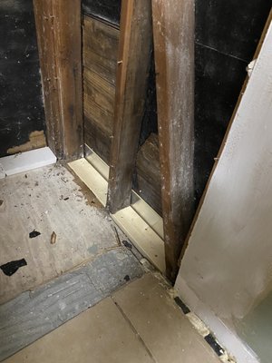 Total Home Improvement Services