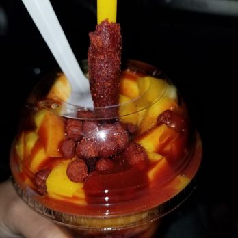 La Autentica Michoacana - Desserts Near Me - Ontario, California La Autentica Michoacana - Desserts Near Me - Ontario, California
