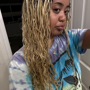 Antoinette's Hair Braiding - My gorgeous braids - Hair Stylists Near Me - Concord, California Antoinette's Hair Braiding - My gorgeous braids - Hair Stylists Near Me - Concord, California