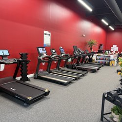 Johnson Fitness & Wellness Store