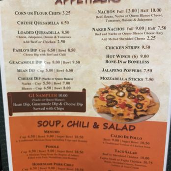 Gl Forum - Menu - Mexican Near Me - Omaha, Nebraska Gl Forum - Menu - Mexican Near Me - Omaha, Nebraska