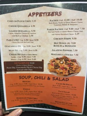 Menu photo 3 Gl Forum Omaha, NE Menu photo 3 Gl Forum Omaha, NE