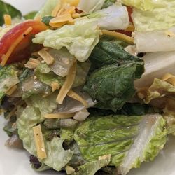JBJ Soul Kitchen - Cobb salad