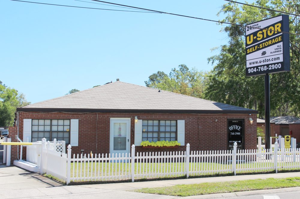 USTOR LEM TURNER Updated September 2024 10811 Lem Turner Rd