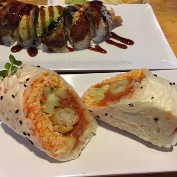 Ichima - Sushi Bars Near Me - Pasadena, California