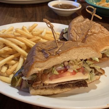 El Buen Sazón - Torta carne Asada - Breakfast & Brunch Near Me - San Jose, California