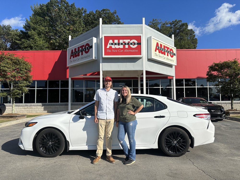 AUTO ADVANTAGE Updated September 2024 50 Reviews 5998 Asheville