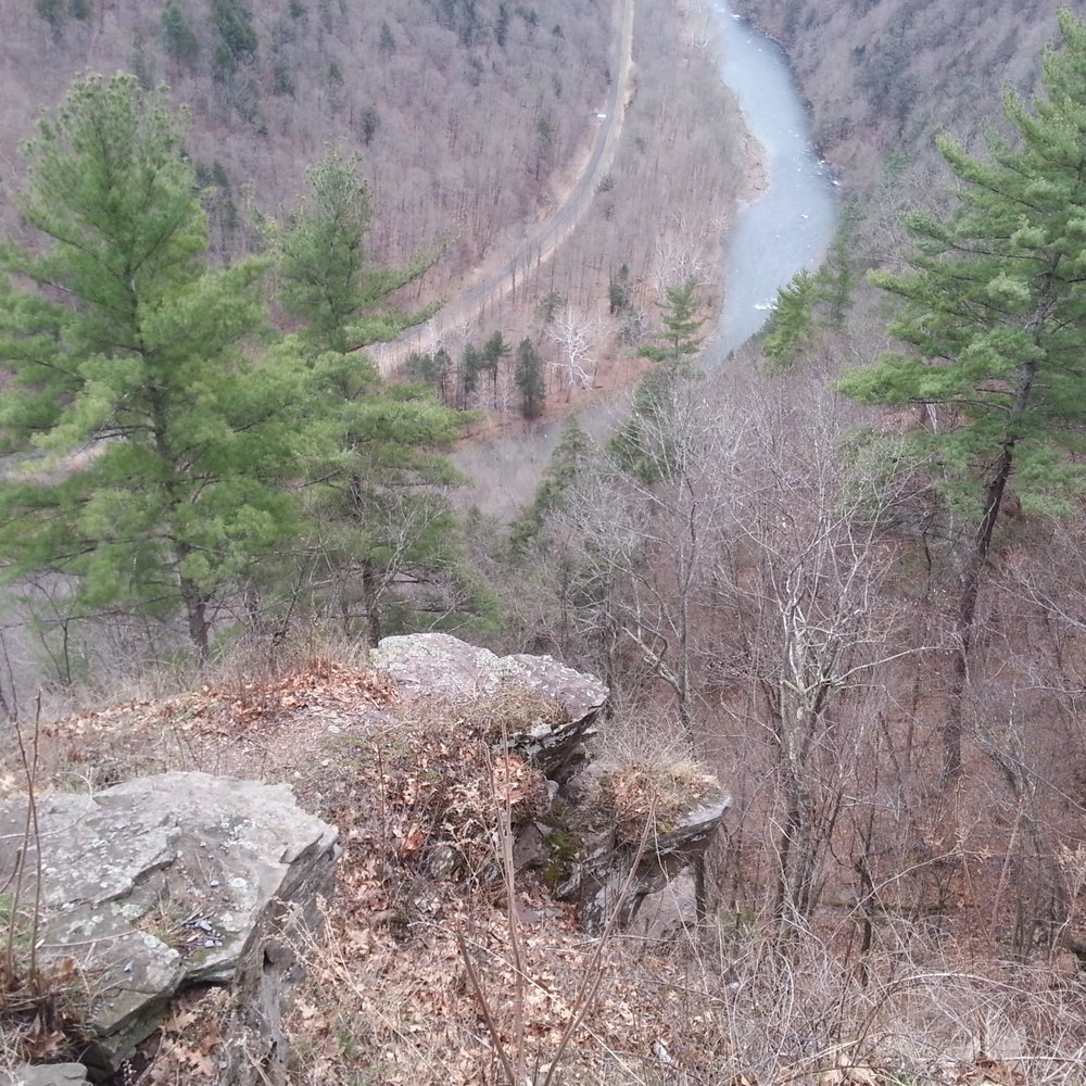 Pine Creek Gorge - Hiking Near Me - Wellsboro, Pennsylvania Pine Creek Gorge - Hiking Near Me - Wellsboro, Pennsylvania