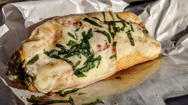 Demarco’s Sandwiches by null
