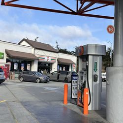 7-Eleven