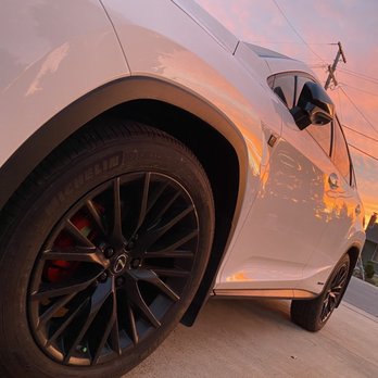 Wheel Repair Performance - Wheel & Rim Repair Near Me - San Jose, California Wheel Repair Performance - Wheel & Rim Repair Near Me - San Jose, California
