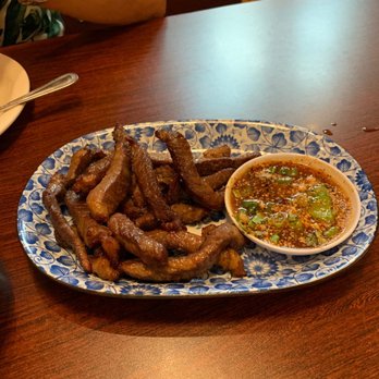 Thai Chili - Thai Beef Jerky - Thai Near Me - Henderson, Nevada Thai Chili - Thai Beef Jerky - Thai Near Me - Henderson, Nevada