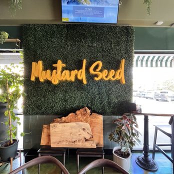 The Mustard Seed - Vegan Near Me - Cerritos, California The Mustard Seed - Vegan Near Me - Cerritos, California