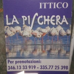 La Pischera