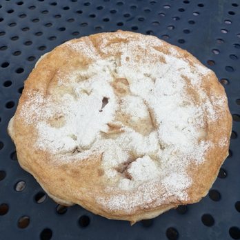 Florida State Fairgrounds - Elephant Ear - Festivals Near Me - Tampa, Florida Florida State Fairgrounds - Elephant Ear - Festivals Near Me - Tampa, Florida